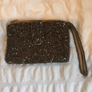 Moyna Wristlet